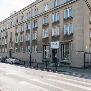 Zoliborz Comfort Warszawa