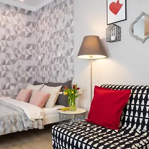 Dream W Sercu Miasta - Free Parking - Nowy Warszawa