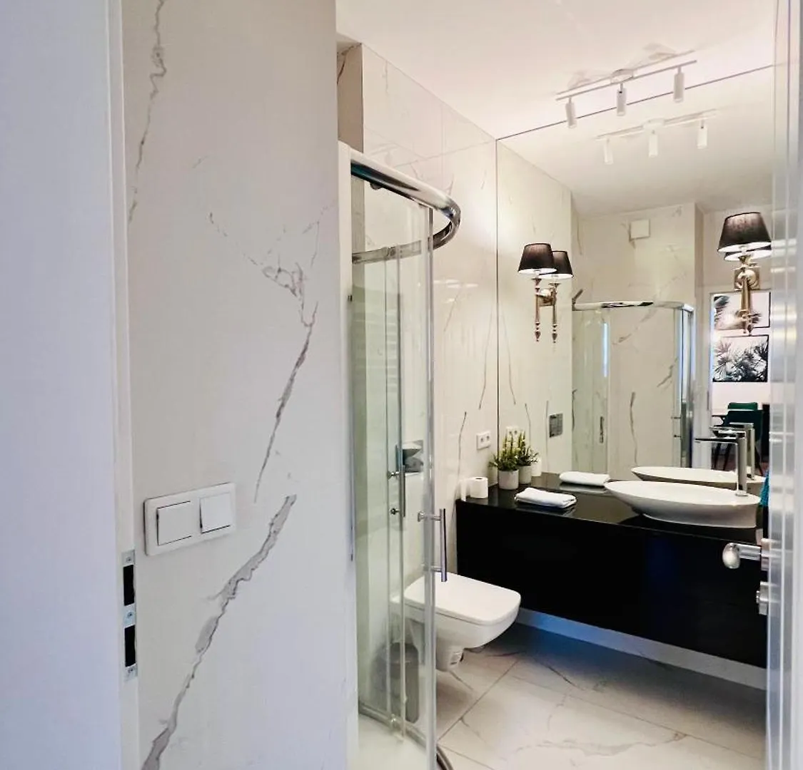 Apartment Rudnickiego, Fort Bema, Free Parking Warsaw